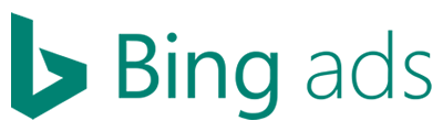 bing ads logo bing ads agency services