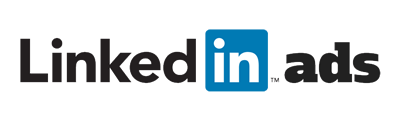 linkedin ads logo linkedin ads agency services