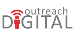 outreach digital logo
