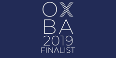 oxba logo oxba logo