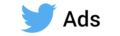 twitter ads logo twiter ads agency services